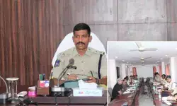 గోదావరి పుష్కరాలు–2027కు పటిష్ట కార్యాచరణతో ముందుకెళ్లాలి