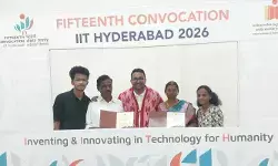 నల్లమలలోని వంకేశ్వరం యువకుడి అరుదైన ఘనత నల్లమలలోని వంకేశ్వరం యువకుడి అరుదైన ఘనత