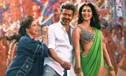 Jana Nayagan: పూజాకు బిగ్ షాక్...పాత్ర నిడివి తగ్గింపు ! Jana Nayagan: పూజాకు బిగ్ షాక్...పాత్ర నిడివి తగ్గింపు !