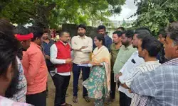అర్హులైన ఒక్క ఓటు కూడా కోల్పోకూడదు అర్హులైన ఒక్క ఓటు కూడా కోల్పోకూడదు