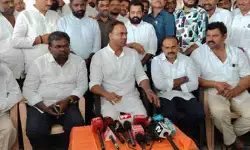 కాంగ్రెస్ కార్యకర్తలకు అన్యాయం జరగొద్దు
