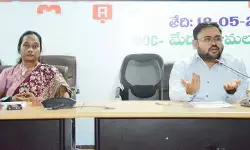 ప్రభుత్వ ఉద్యోగులు కృత్రిమ మేధస్సును వినియోగించుకోవాలి : ఫైజాన్ అహ్మద్