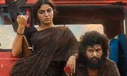 DC Trailer : డైరెక్టర్ నుంచి హీరోగా... లోకేశ్ కొత్త అవతారం!