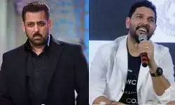 స్టూడెంట్స్ ప్రొటెస్ట్.. సల్మాన్, యువరాజ్ మద్దతు