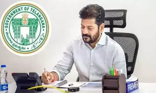 ఉపాధి హామీ సిబ్బందికి మూడు నెలలుగా జీతాలు పెండింగ్