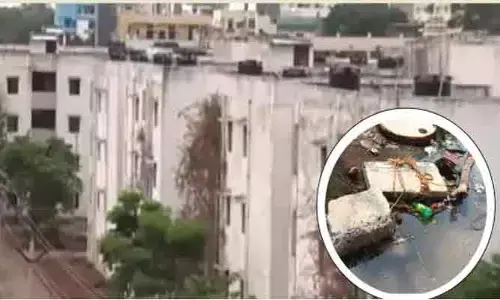 ‘డబుల్’​ పరేషాన్..!