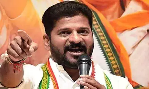 ఢిల్లీ ఘటనపై కొడంగల్‌లో సీఎం రేవంత్ సమరశంఖం!