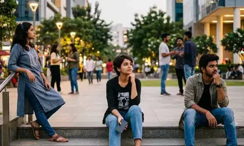 నో డేటింగ్.. నో మ్యారేజ్.. జెన్ Z ‘సింగిల్’ మంత్రం..!