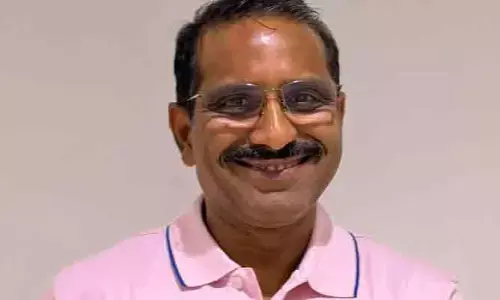 డిప్యూటీ జనరల్ మేనేజర్ ముత్యం వెంకటరమణ నివాసంలో ఏసీబీ సోదాలు