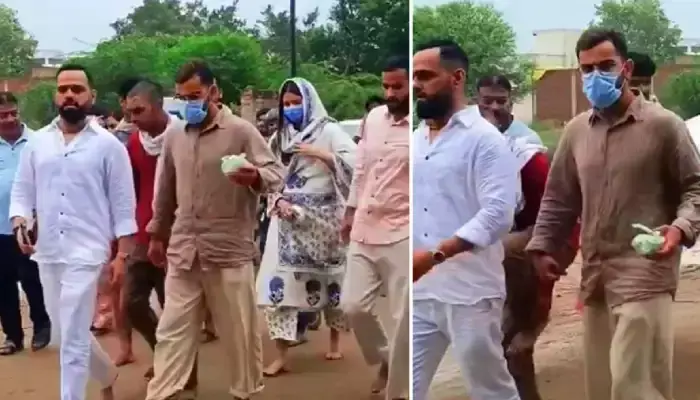 ఇండియాకు వ‌చ్చిన కోహ్లీ, అనుష్క‌ల‌పై దారుణంగా ట్రోల్స్‌!