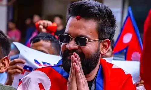 నేపాల్ ప్రధాని బాలెన్ షా యూటర్న్.. భారత్, చైనా రాయబారులతో విడిగా భేటీకి సిద్ధం