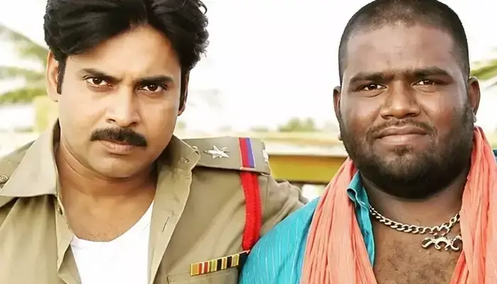 గబ్బర్ సింగ్ నటుడికి బ్రెయిన్ స్ట్రోక్!