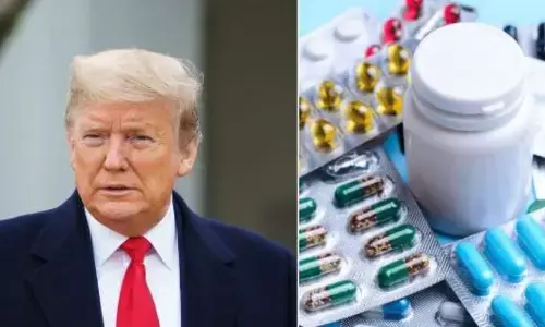 Pharma: జనరిక్ మెడిసిన్స్‌పై రెండేళ్లపాటు జీరో టారిఫ్‌లు