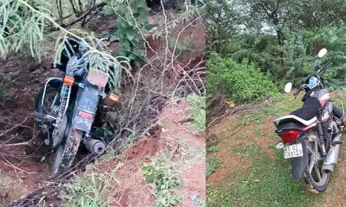 కరీంనగర్‌లోని భగత్‌నగర్ భారీ చోరీ కేసులో పురోగతి