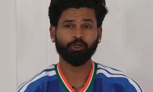 జింబాబ్వేను లైట్ తీసుకోవ‌ద్దు...ప్లేయ‌ర్ల‌కు అయ్య‌ర్ వార్నింగ్