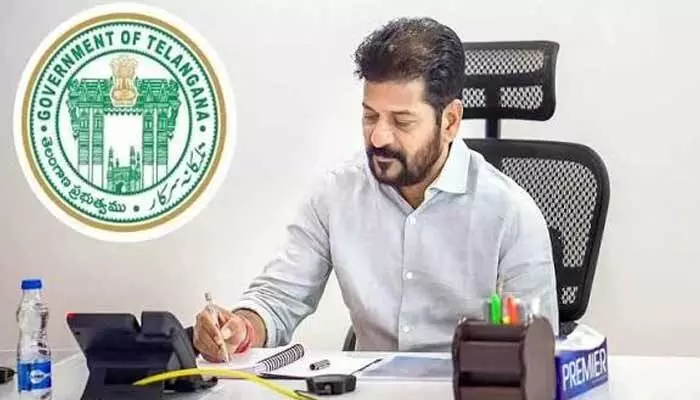 ఉపాధి హామీ సిబ్బందికి మూడు నెలలుగా జీతాలు పెండింగ్ ఉపాధి హామీ సిబ్బందికి మూడు నెలలుగా జీతాలు పెండింగ్
