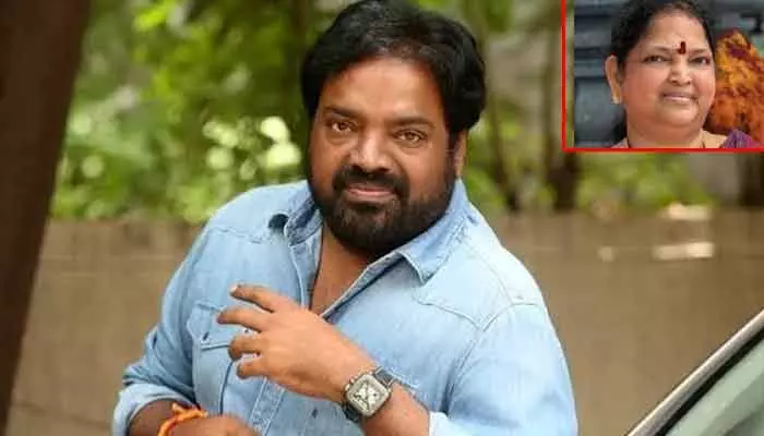 దర్శకుడు మెహర్ రమేష్ ఇంట తీవ్ర విషాదం.. ఈ విషయాన్ని జీర్ణించుకోలేకపోతున్నానంటూ ఎమోషనల్ పోస్ట్ దర్శకుడు మెహర్ రమేష్ ఇంట తీవ్ర విషాదం.. ఈ విషయాన్ని జీర్ణించుకోలేకపోతున్నానంటూ ఎమోషనల్ పోస్ట్