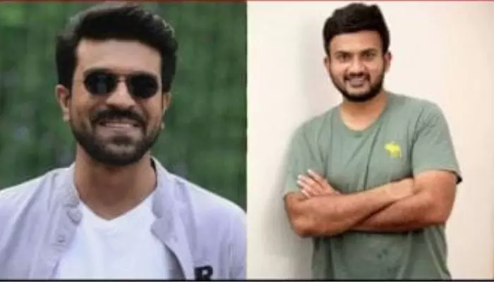 అందుకే రామ్ చరణ్తో సినిమా చేయలేదు.. షాకింగ్ నిజాలు చెప్పిన మేర్లపాక గాంధీ అందుకే రామ్ చరణ్తో సినిమా చేయలేదు.. షాకింగ్ నిజాలు చెప్పిన మేర్లపాక గాంధీ