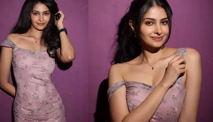 గ్లామర్ డోస్ పెంచిన మానస వారణాసి.. సోషల్ మీడియాలో హల్చల్ గ్లామర్ డోస్ పెంచిన మానస వారణాసి.. సోషల్ మీడియాలో హల్చల్