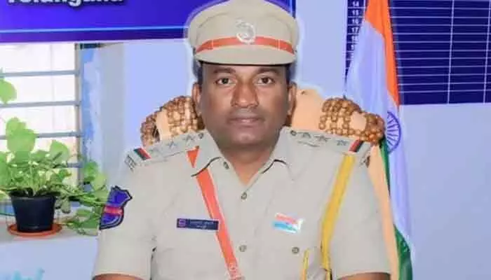 ఈ నెల 24న ఎక్సైజ్ సర్కిల్ కార్యాలయంలో వాహనాల వేలం:ఆబ్కారీ సీఐ ఈ నెల 24న ఎక్సైజ్ సర్కిల్ కార్యాలయంలో వాహనాల వేలం:ఆబ్కారీ సీఐ