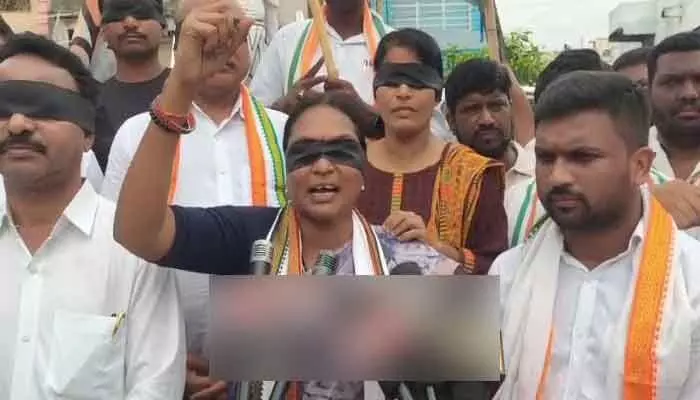 రాజకీయ ప్రయోజనాల కోసమే నీట్ పేపర్ లీక్ రాజకీయ ప్రయోజనాల కోసమే నీట్ పేపర్ లీక్