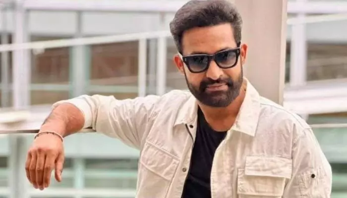 ఎన్టీఆర్ అభిమానుల్లో ఆందోళన.. అంతా బాగున్న ఆ విషయంలో తప్పని టెన్షన్ ఎన్టీఆర్ అభిమానుల్లో ఆందోళన.. అంతా బాగున్న ఆ విషయంలో తప్పని టెన్షన్