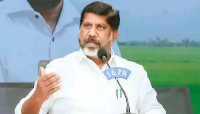 రేపు సత్తుపల్లిలో ఉప ముఖ్యమంత్రి భట్టి విక్రమార్క పర్యటన రేపు సత్తుపల్లిలో ఉప ముఖ్యమంత్రి భట్టి విక్రమార్క పర్యటన