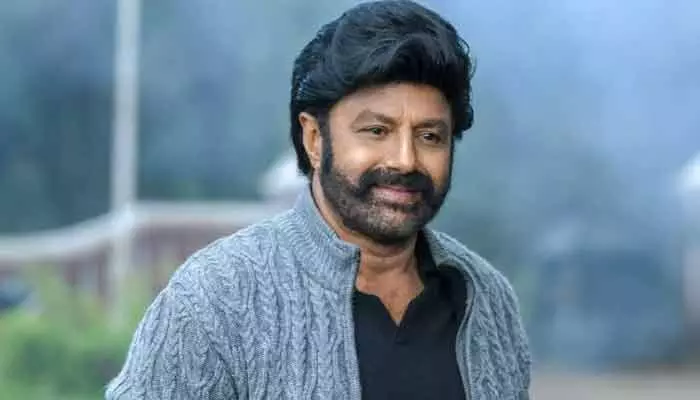 నందమూరి బాలకృష్ణ ఆరోగ్యంపై డాక్లర్ల కీలక ప్రకటన నందమూరి బాలకృష్ణ ఆరోగ్యంపై డాక్లర్ల కీలక ప్రకటన
