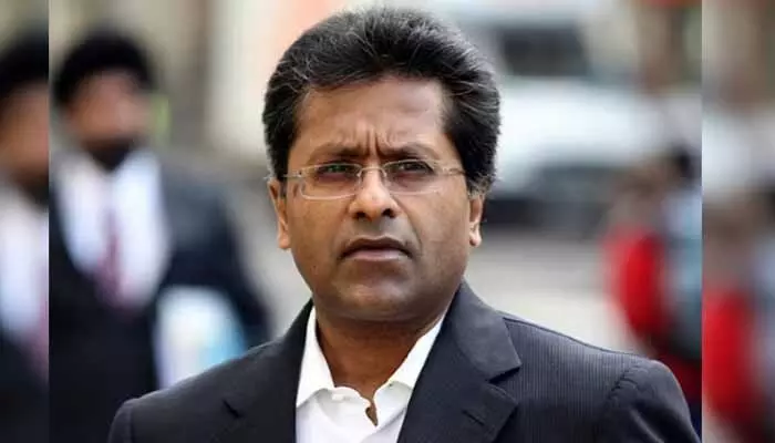 Lalit Modi: లలిత్ మోదీకి బిగ్ రిలీఫ్.. ఈడీ అభియెగాలను కొట్టేసిన ట్రిబ్యునల్ Lalit Modi: లలిత్ మోదీకి బిగ్ రిలీఫ్.. ఈడీ అభియెగాలను కొట్టేసిన ట్రిబ్యునల్