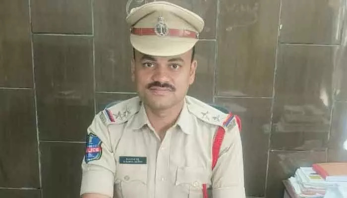 సైబర్ మోసాలకు గురైన బాధితులకు గుడ్న్యూస్.. సైబర్ మోసాలకు గురైన బాధితులకు గుడ్న్యూస్..