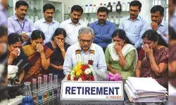 TG: 30 ఏళ్ల సర్వీస్.. ‘జీరో’ ప్రమోషన్స్! ఆవేదనలో తెలంగాణ ల్యాబ్ టెక్నీషియన్లు