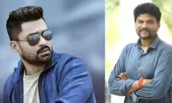 కళ్యాణ్ రామ్‌తో పరశురామ్.. నిర్మాత ఎవరో తెలుసా?
