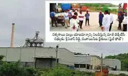 తూకంలోనూ రైతులకు మోసం.. అధికారుల మొక్కుబడి తనిఖీలే  కారణమా?