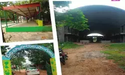 కోట్లు కుమ్మరించారు.. ఖాళీగా వదిలేశారు!