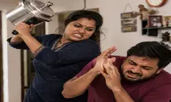 మహారాష్ట్రలో దారుణం.. చీరలు కొనలేదని భర్తను కుక్కర్‌తో కొట్టిచంపిన భార్య