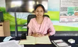 నకిలీ ఎరువుల పట్ల రైతులు అప్రమత్తంగా ఉండాలి.. మండల వ్యవసాయ అధికారి సూచన