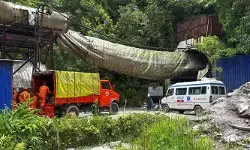 Rescue operation: సిక్కిం టన్నెల్ ప్రమాదం.. ఇప్పటి వరకు 22 మృతదేహాలు వెలికితీత