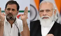యువత భవిష్యత్‌ను దెబ్బ తీసిందే మీరు.. మోడీకి రాహుల్ ఘాటు రిప్లై