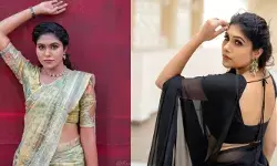 బిగ్బాస్లో అవకాశం వచ్చింది.. కానీ ఆ కారణంతో రిజెక్ట్ చేశాను: జబర్దస్త్ సత్యశ్రీ బిగ్బాస్లో అవకాశం వచ్చింది.. కానీ ఆ కారణంతో రిజెక్ట్ చేశాను: జబర్దస్త్ సత్యశ్రీ