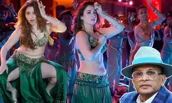 తమన్నా ‘దూధియా బదన్’ ఇష్యూ.. మరోసారి అన్నూ కపూర్ హాట్ కామెంట్స్ తమన్నా ‘దూధియా బదన్’ ఇష్యూ.. మరోసారి అన్నూ కపూర్ హాట్ కామెంట్స్