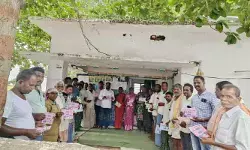 ఎల్ నినో ప్రభావం.. ప్రత్యామ్నాయ పంటలపై విస్తృత అవగాహన కార్యక్రమాలు