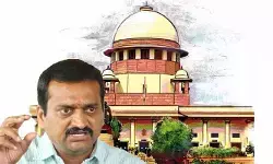 నిర్మాత బండ్ల గణేశ్‌కు ఎదురుదెబ్బ.. పిటిషన్ డిస్మిస్ చేసిన సుప్రీం‌కోర్టు