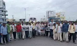 ప్రశ్నించే గొంతులను అణచివేయడం బీజేపీ ప్రభుత్వ నియంతృత్వానికి నిదర్శనం