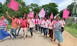 రైతుల ఇబ్బందులకు ప్రభుత్వ వైఫల్యాలే కారణం.. రైతుల ఇబ్బందులకు ప్రభుత్వ వైఫల్యాలే కారణం..