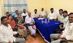 అమ్మవారి బోనాలకు తొర్రూరు సిద్ధం