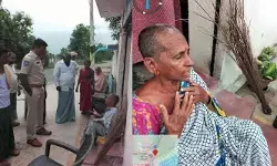 6 రోజులు గడవక ముందే, పిండిప్రోలు తరహాలో బీరోలు గ్రామంలో మరో దొంగతనం 6 రోజులు గడవక ముందే, పిండిప్రోలు తరహాలో బీరోలు గ్రామంలో మరో దొంగతనం