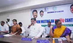 హుస్నాబాద్ అభివృద్ధే ధ్యేయం: మంత్రి పొన్నం ప్రభాకర్ హుస్నాబాద్ అభివృద్ధే ధ్యేయం: మంత్రి పొన్నం ప్రభాకర్