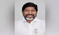 రేపు మణుగూరులో పర్యటించనున్న డిప్యూటీ సీఎం భట్టి విక్రమార్క రేపు మణుగూరులో పర్యటించనున్న డిప్యూటీ సీఎం భట్టి విక్రమార్క
