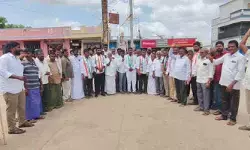 విద్యార్థుల మరణాలకు కేంద్ర ప్రభుత్వానిదే బాధ్యత విద్యార్థుల మరణాలకు కేంద్ర ప్రభుత్వానిదే బాధ్యత