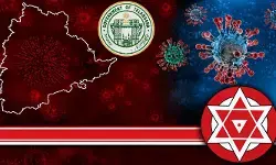 తెలంగాణలో కోవిడ్ మరణాలపై వాస్తవాలు బయటపెట్టండి: జనసేన తెలంగాణలో కోవిడ్ మరణాలపై వాస్తవాలు బయటపెట్టండి: జనసేన